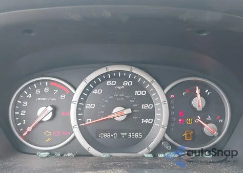 2007 Honda Pilot Ex-L z USA, uszkodzony, nr VIN 5FNYF28707B045336